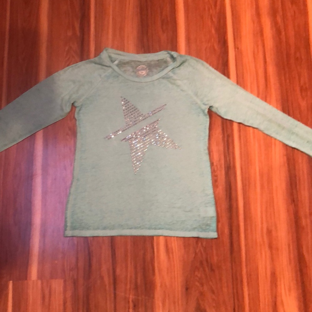 Long sleeve t shirt